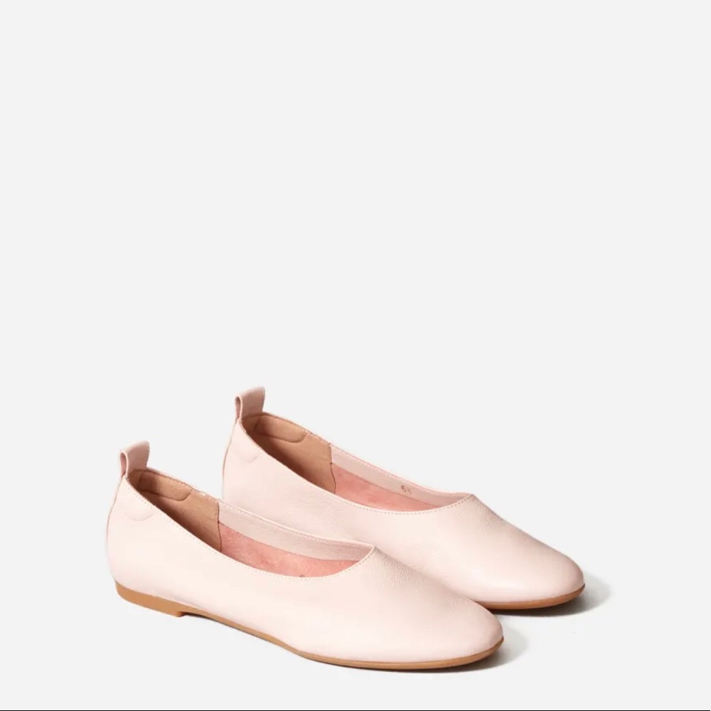 Everlane The Day Glove Flats